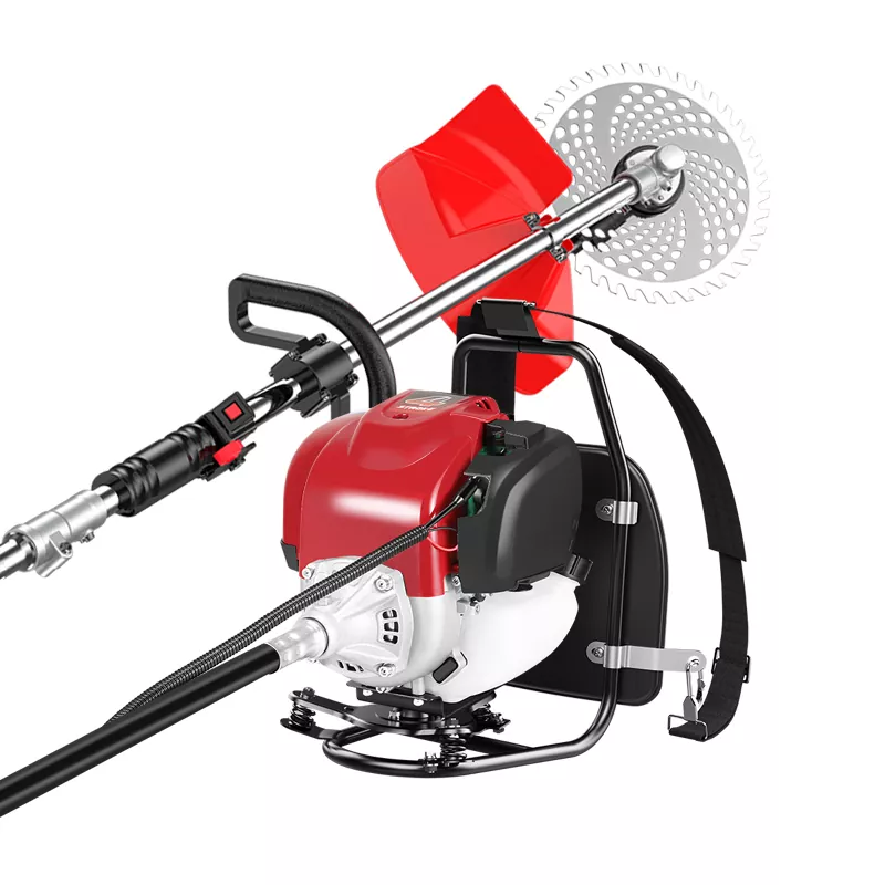 Lawn Trimmer wordt een onmisbaar hulpmiddel in de toolbox van het gazononderhoud