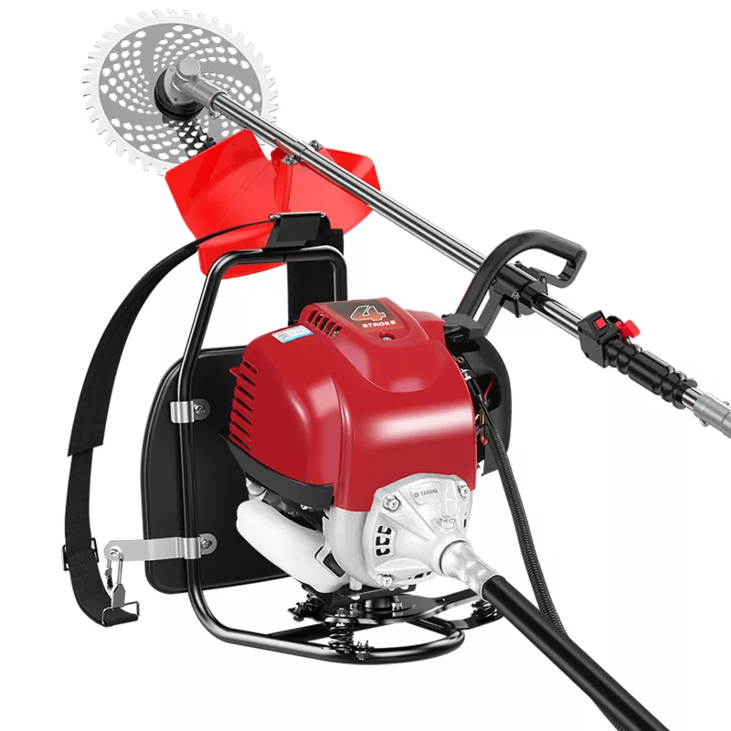 Hoe kan een grasmaaier uw tuinonderhoud transformeren?